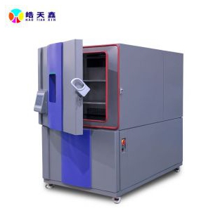 冷熱沖擊箱 兩槽式高低溫沖擊試驗(yàn)箱