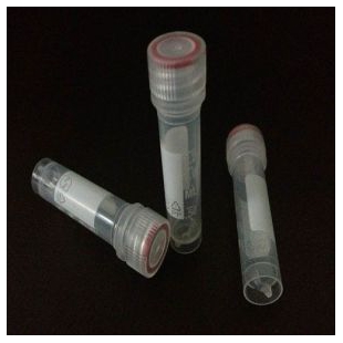凍存管外旋蓋,1.8ml/2.0ml,平底可立
