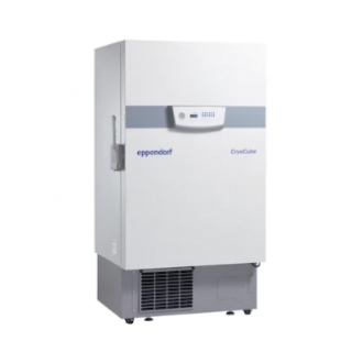 Eppendorf CryoCube F740 系列超低溫冰箱