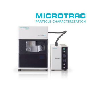 MicrotracBEL全自動化學吸附儀BELCAT II