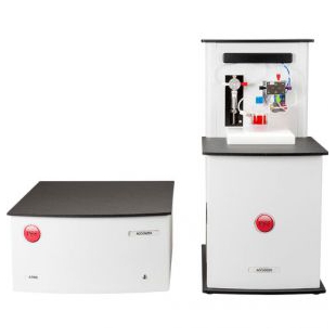 AccuSizer 780 A7000 APS 大乳粒分析儀