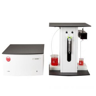 PSS AccuSizer 780 A7000 SIS 顆粒計數器