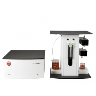 AccuSizer A9000FXNANO-SIS高濃度大顆粒計數器