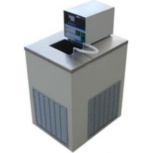 皓天微機溫控PID低溫油槽HT-406