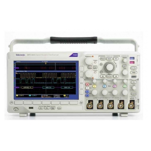 泰克示波器DPO3054租賃