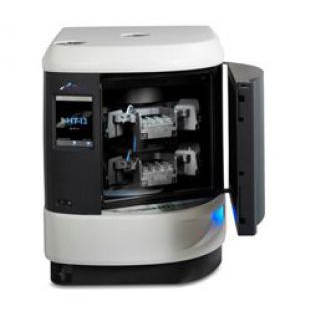 英國GeneVac S3i HT 系列溶劑蒸發工作站