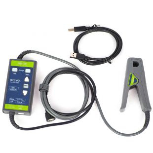 普科科技PRBTEK示波器交直流DC/AC電流探頭PKC6100A