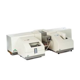 二手 馬爾文 Mastersizer 2000 激光粒度儀
