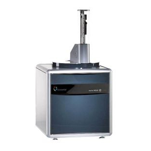 德國元素 elementar vario MAX cube 有機元素分析儀